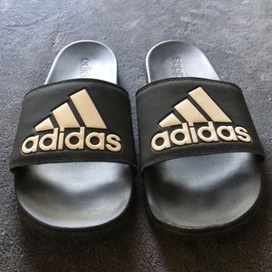 Adidas slides